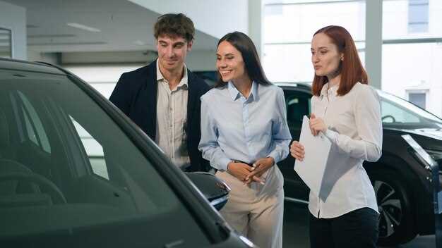 Understanding the Application Process for Used Vehicle Financing