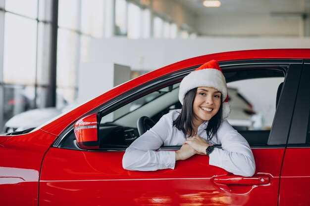 Best time of year to sell your vehicle