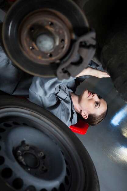 Enhancing Handling with Suspension Upgrades
