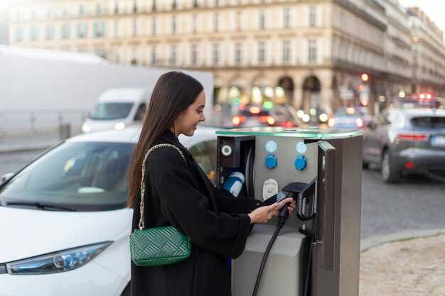 Key Considerations for Charging Speed and Availability
