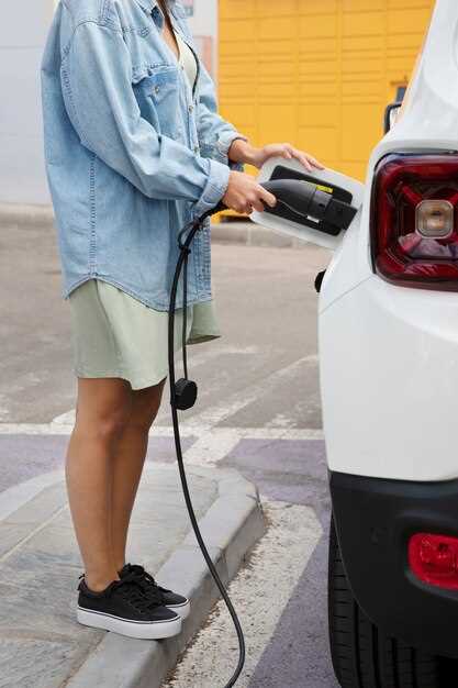 Charging infrastructure – what to know before buying