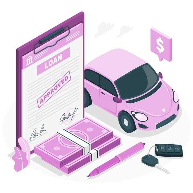 Common car loan mistakes to avoid