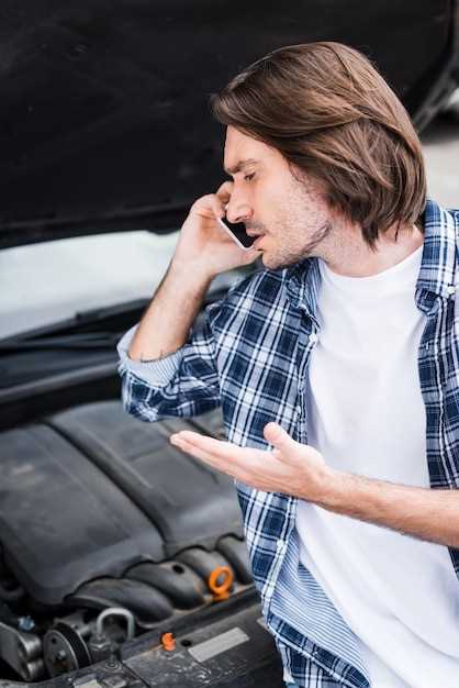 Troubleshooting Overheating Engine Issues