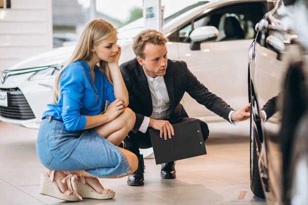 Common pricing mistakes when selling a car