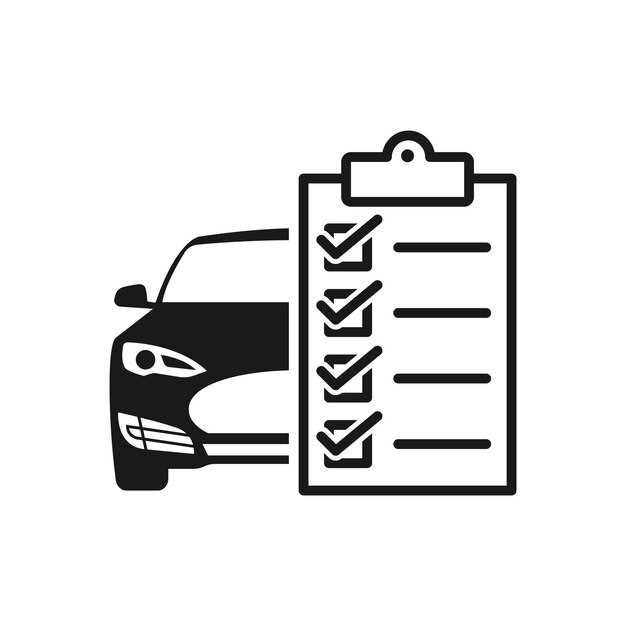 Complete checklist to prepare your car for sale