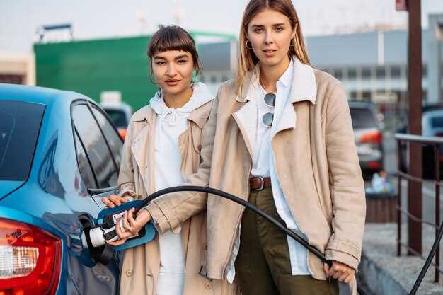 Maintenance and Repair Considerations for EVs and Traditional Vehicles