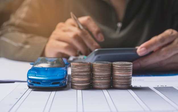 Long-term Operating Expenses: Fuel, Insurance, and Taxes