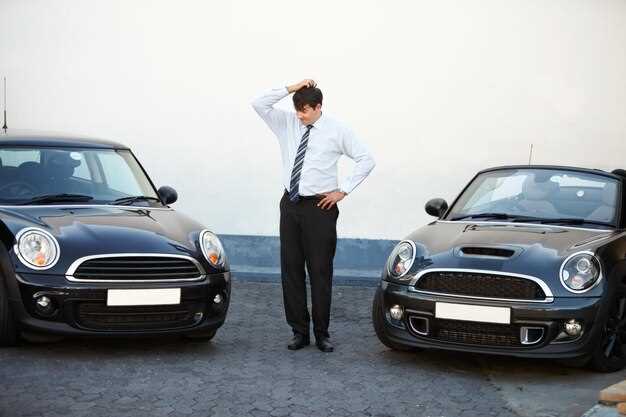 Depreciation in luxury cars – how to minimize loss