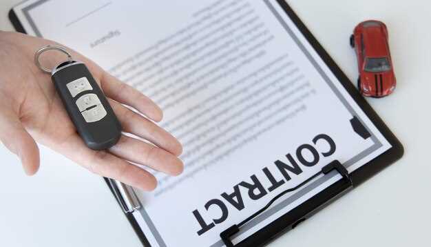 Proof of Ownership: Title and Registration Requirements