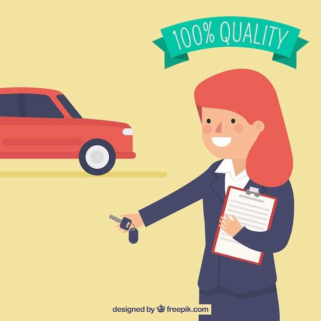 Documents you need to sell your car legally
