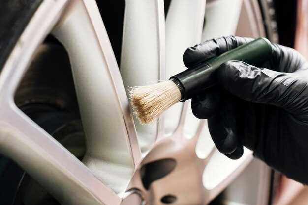Choosing the Right Polish for Your Vehicle