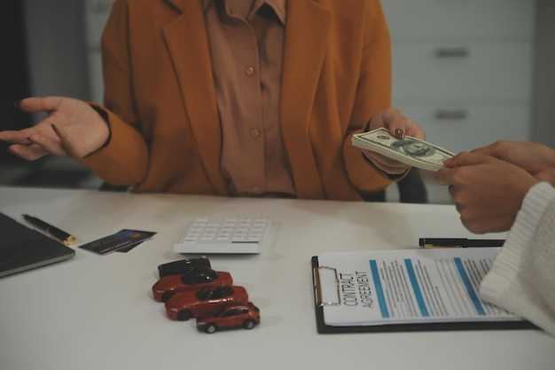How to avoid hidden fees in car financing