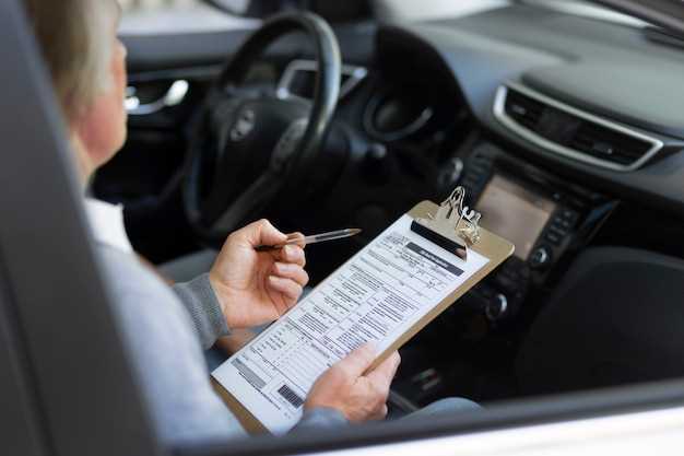 How to Obtain a Comprehensive Vehicle History Report