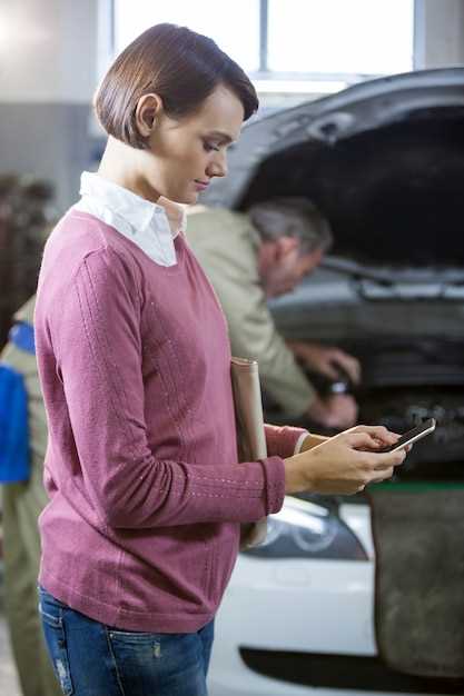 How to check a car’s history report
