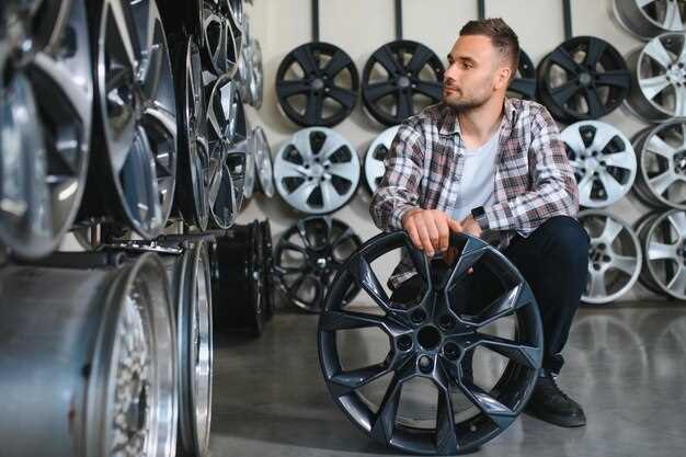 Understanding Rim Specifications and Compatibility