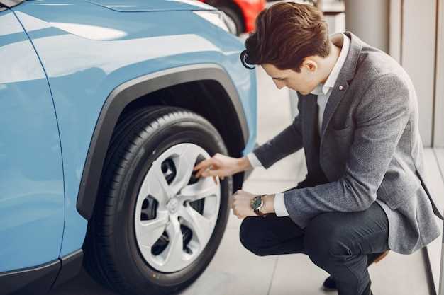 How to choose the right rims for your vehicle