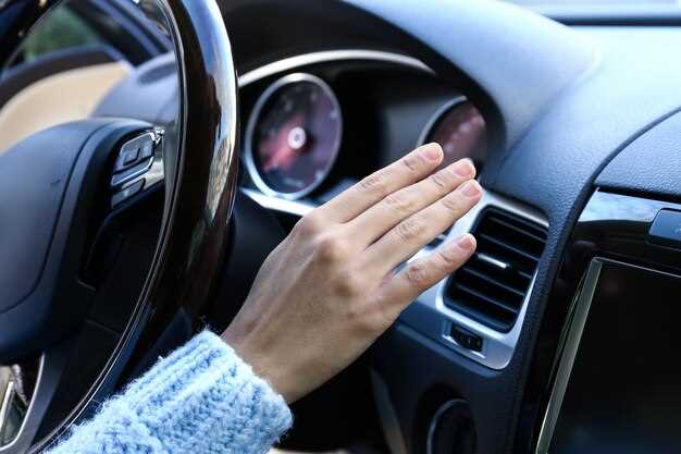 How to Properly Clean Car Upholstery and Surfaces