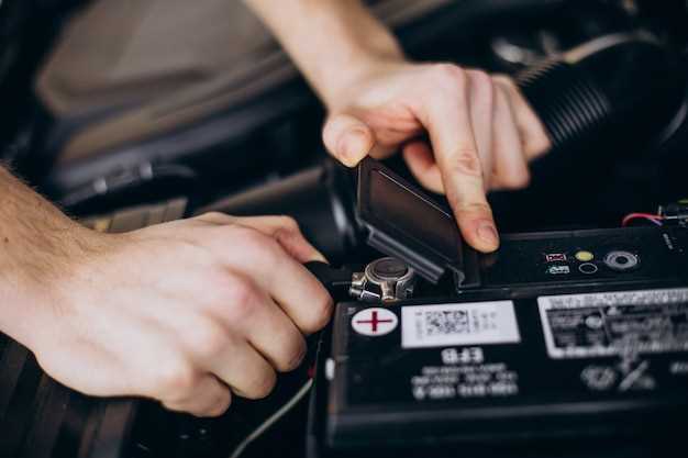 Monitor and Maintain Optimal Temperature for Hybrid Batteries