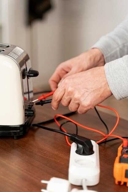 Safety Procedures During Electrical Repairs and Maintenance
