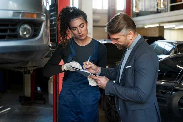 Checking the Vehicle History Report and Documentation