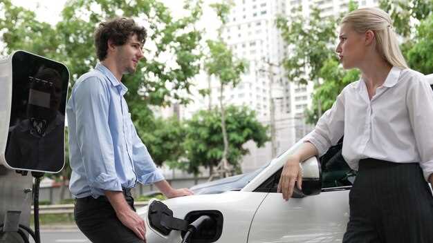 Inspecting an Electric Car: Key Tips for Buyers