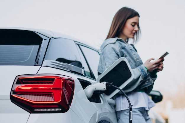 How to inspect an electric car before purchase