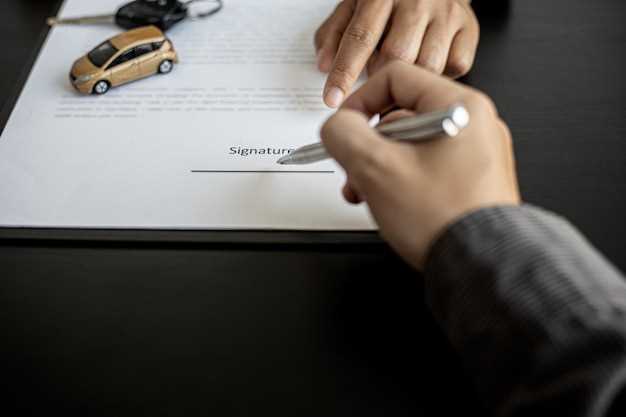 Choosing the Right Insurance Coverage for Salvage Title Vehicles