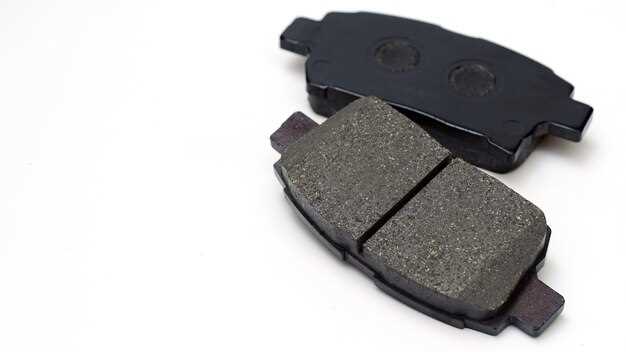 Step-by-Step Process for Installing New Brake Pads