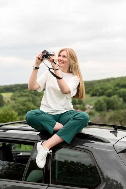 How to take great photos of your car for listings