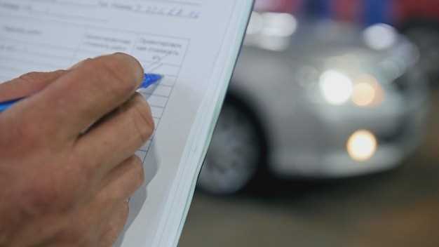 Creating a Compelling Narrative for Your Vehicle