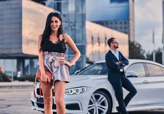 Luxury sedan vs. sports coupe – what suits you best?
