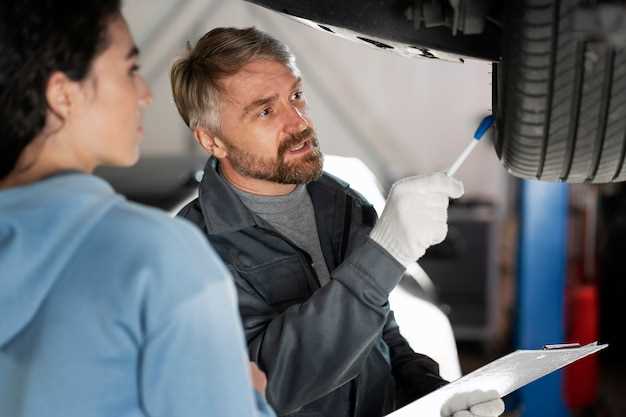 Key Mechanical Assessments: Ensuring Engine and Transmission Functionality