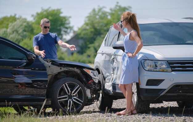 Selling a damaged or salvaged car – what to know