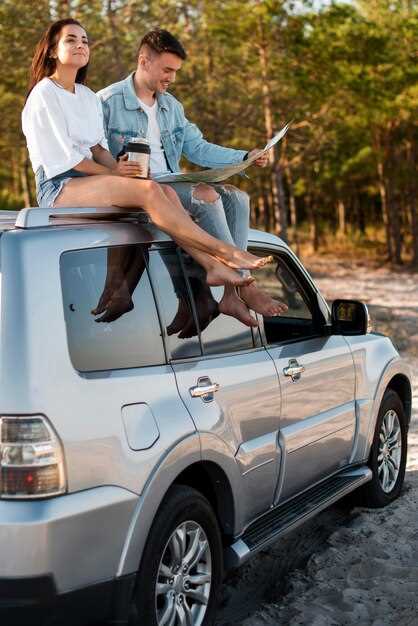 Advantages of Buying a Van