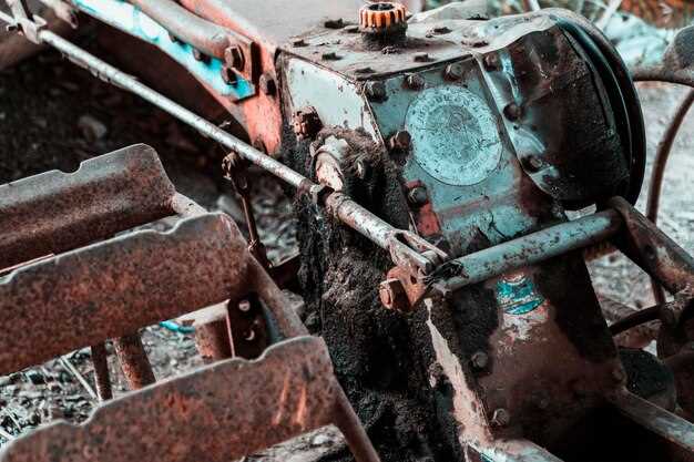 Obtaining Necessary Parts and Resources for the Rebuild