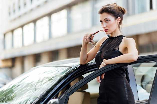 Top Features that Define Affordable Luxury in Sedans