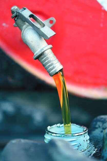 Engine Oil: Signs of Degradation and Proper Levels