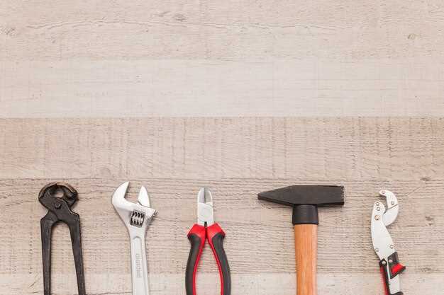 Choosing the Right Socket Set for Your DIY Projects