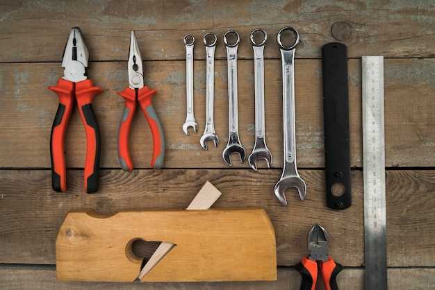 Top tools every home mechanic should own