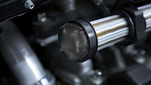 Choosing the Right Exhaust Components for Desired Sound