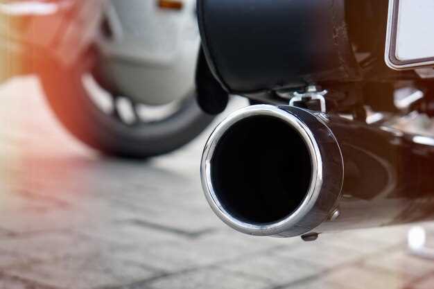 Upgrading your exhaust system – performance or sound?