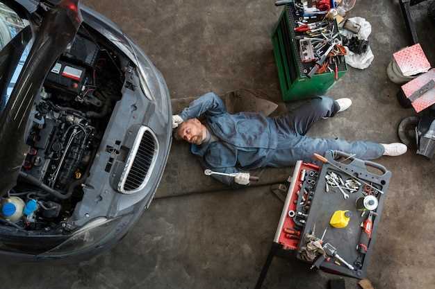 Understanding Fluid Maintenance and Its Impact on Transmission Health