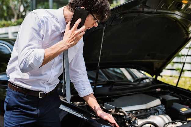 What causes transmission failure and how to avoid it