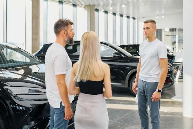 What to know before buying a luxury car