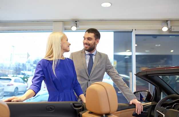 Identifying the Best Sources for Used Luxury Vehicles