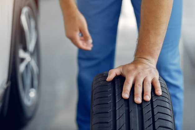 Key Tire Inspection Tips Every Buyer Should Know