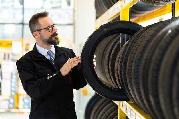 Why tire condition matters to buyers